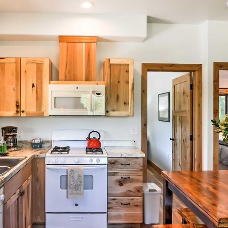 Columbia Falls Vacation Rental 10 Mi To Whitefish Buitenkant foto