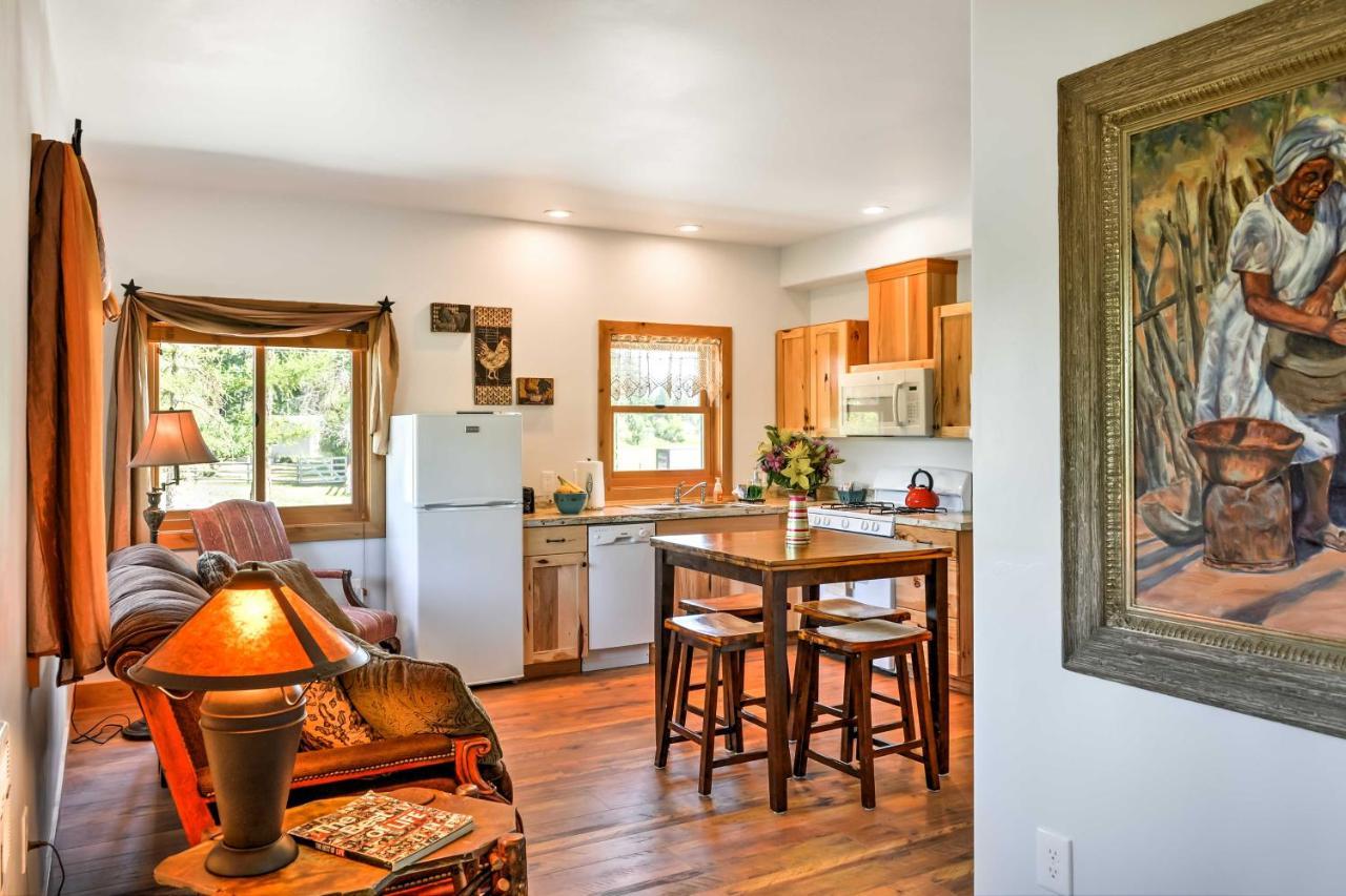 Columbia Falls Vacation Rental 10 Mi To Whitefish Buitenkant foto